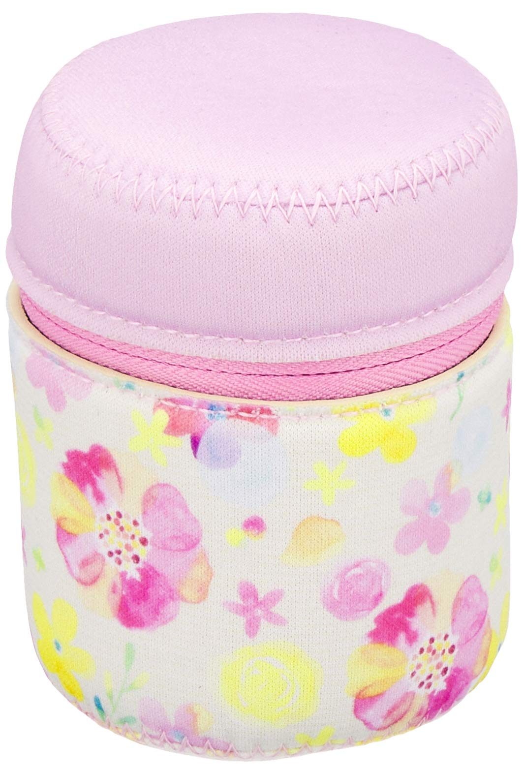 東亜金属 naminamiland ポケミニ スープポット ケース フラワー Amazon｜東亜金属 naminamiland ポケミニ スープポット ケース